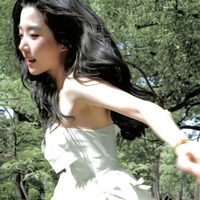 我唯一的拥护者